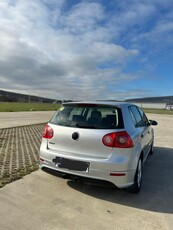 golf 5 1.4mpi