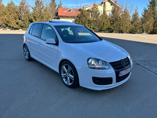 Golf 5 R-line