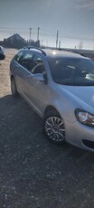 Golf 6 1.6 diesel