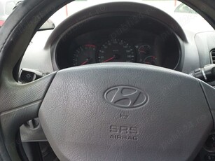 Hyundai Accent 2005