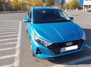 Hyundai i20 Led Line 2020, 1197cc, 84CP, M5