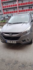 Hyundai IX 35 SUV 4X4