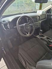 Kia Sportage Impecabila