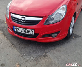 Liciteaza-Opel Corsa 2010