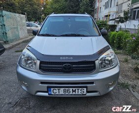 Liciteaza-Toyota RAV 4 2004