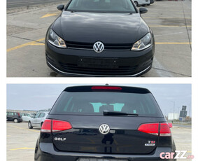 Liciteaza-Volkswagen Golf 2015