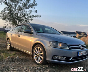 Liciteaza-Volkswagen Passat 2013