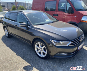 Liciteaza-Volkswagen Passat Variant 2017