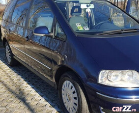 Liciteaza-Volkswagen Sharan 2007