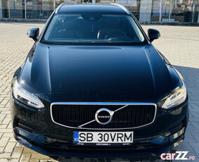 Liciteaza-Volvo V90 2020