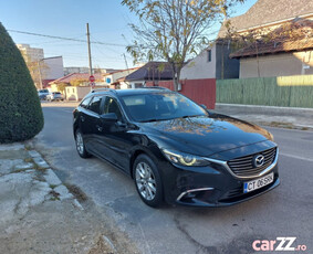 Mazda 6 *2016*navigatie* stare impecabila*