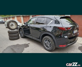 Mazda Cx-5 benzina 4×2