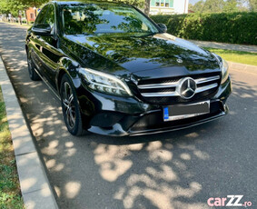 Mercedes Benz c220