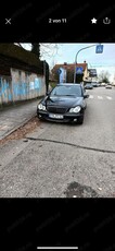 Mercedes C 220 CDI AMG PaKet