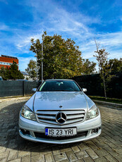 Mercedes C Class w204 c180