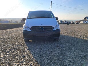 Mercedes vito