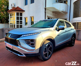 Mitsubishi Eclipse Cross Hybrid Automatic