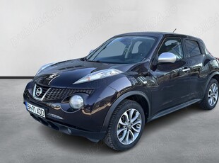 Nissan Juke | Tekna | 1.5DCI 110CP M6 | 2012 | EURO 5