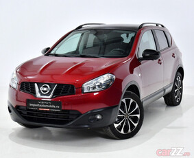 Nissan QASHQAI 1.5 DCI 110CP