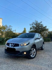 Nissan Qashqai 1.5dci