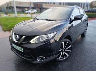 Nissan Qashqai AUTOMAT Euro 5 Motor 1.6 diesel