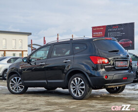 Nissan Qashqai+2 2.0 dCi