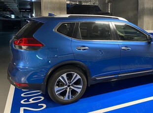 Nissan X-Trail 2019, Automată, 2,5 litri, 45000 km