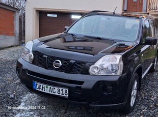 Nissan x-trail 2,0dci 150 cp