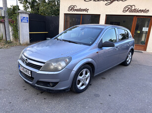 Opel Astra 1.7 CDTI