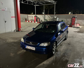 Opel Astra G 2003