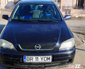 Opel Astra g 2004