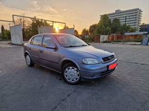 Opel Astra G CC Hatchback 1.4 manuala benzina 2008