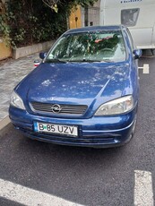 Opel Astra g de vânzare