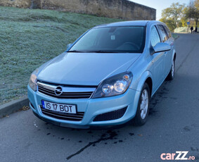 Opel Astra H - 2010 - diesel -111 jahre edition / RATE