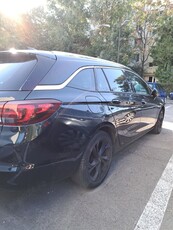 Opel Astra K 2017