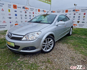 Opel astra twin top-2008-1.8 benzina-rate fixe-garantie