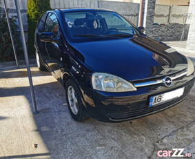 Opel corsa C 2003