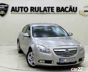 Opel Insignia 2.0 CDTi 160CP 2009 Euro 5