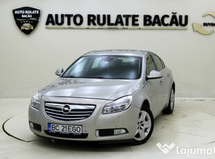 Opel Insignia 2.0 CDTi 160CP 2009 Euro 5