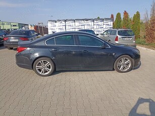 Opel Insignia OPC Automat 160CP