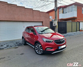 Opel mokka x ! 2020 ! 30.000 km ! 4x4 ! navigatie ! trapă !