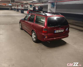 Opel Vectra b motor 1.6 bezina