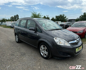 Opel zafira-2010-1.7 diesel-rate fixe-garantie