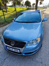 Passat b6 2005