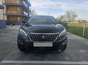 Peugeot 3008 1.2 PureTech 130 EAT8 Allure Pack