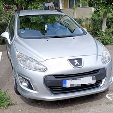 Peugeot 308 1,6 e-HDI Diesel