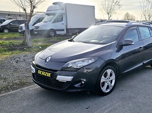 Renaul Megane SPORTOUR 1.5 DCI 110 CP 6+1 Viteze An Fab.2012