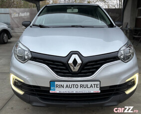 Renault Captur TCe Life