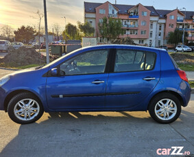 Renault Clio 1.5 dci 124.000 km