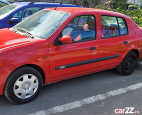 Renault clio 1.5 Dci